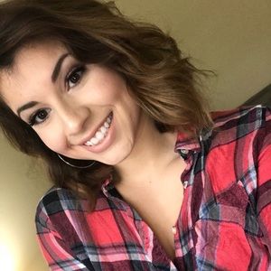 Meet your Posher, Jasmin